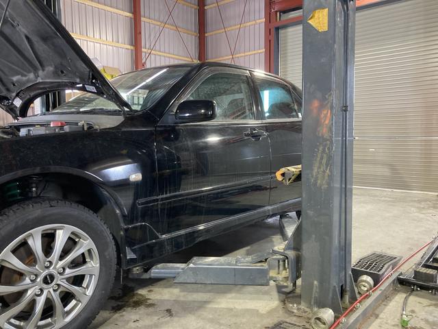 Ｇａｒａｇｅ ＲｅＶｉｖｅ 株式会社リバイブ サービス紹介の4つ目