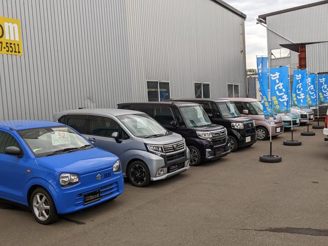 Ｃａｒ Ｓｈｏｐ Ｒｅｚｏｏｍ／カーショップリズーム サービス紹介の2つ目