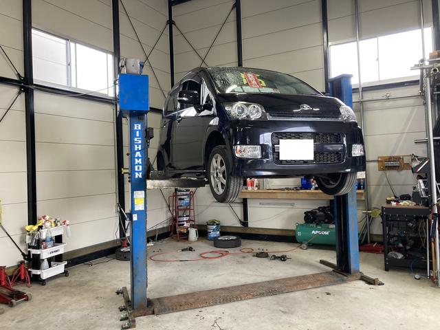 Dream Auto サービス紹介の2つ目