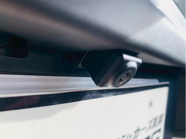 スズキ　ジムニーノマド　アルパインディスプレイオーディオ・バックカメラ取付