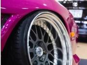 ボディ補強パーツ、各種アーム取付