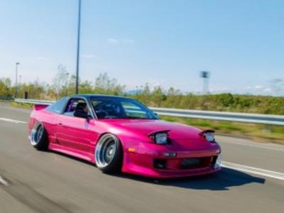 パーツ持込み取付