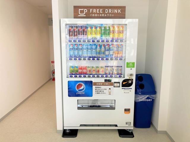 ネクステージ 釧路店 サービス紹介の3つ目