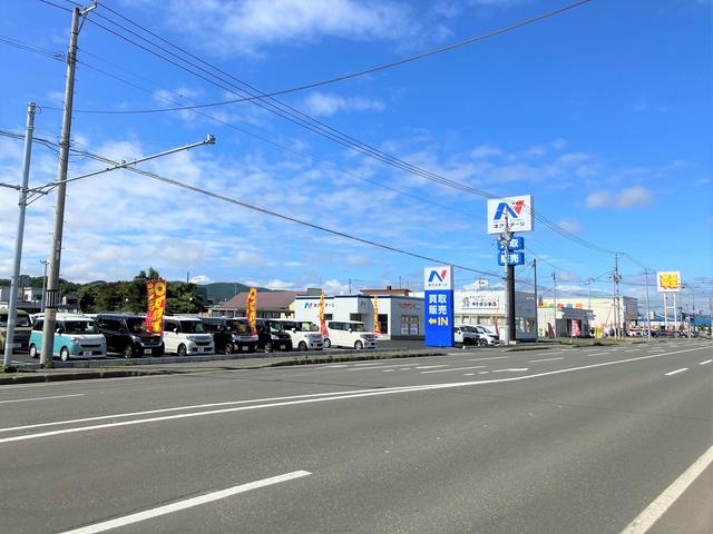 ネクステージ 北見店(1枚目)