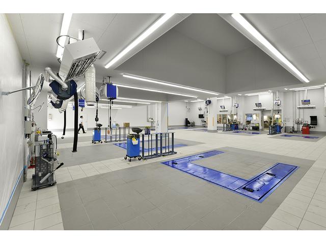 ネクステージ 札幌苗穂店 サービス紹介の6つ目