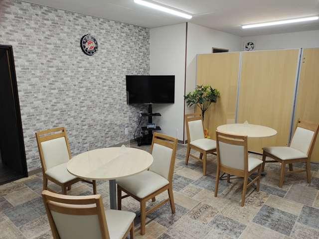 自動車買取専門店２％ サービス紹介の1つ目