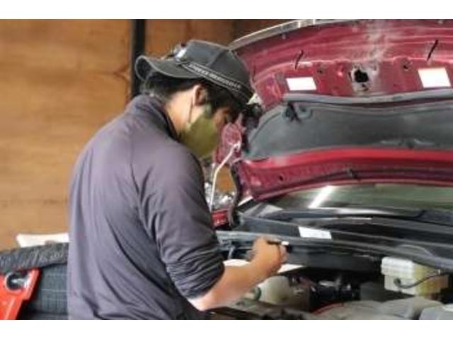 自動車買取専門店２％ サービス紹介の2つ目