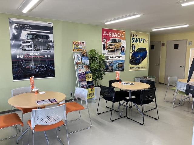 （株）ビークル　苫小牧中央店2