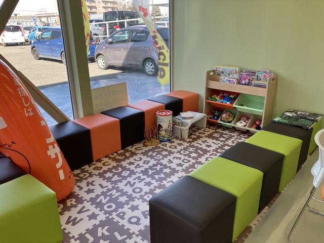 （株）ビークル　苫小牧中央店3