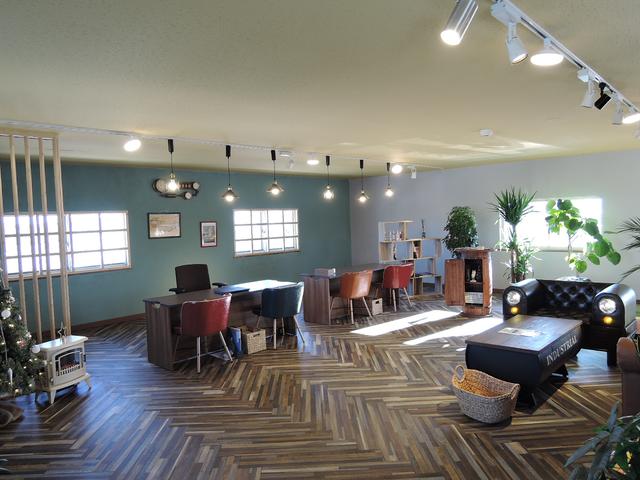 株式会社ノールエモート サービス紹介の4つ目