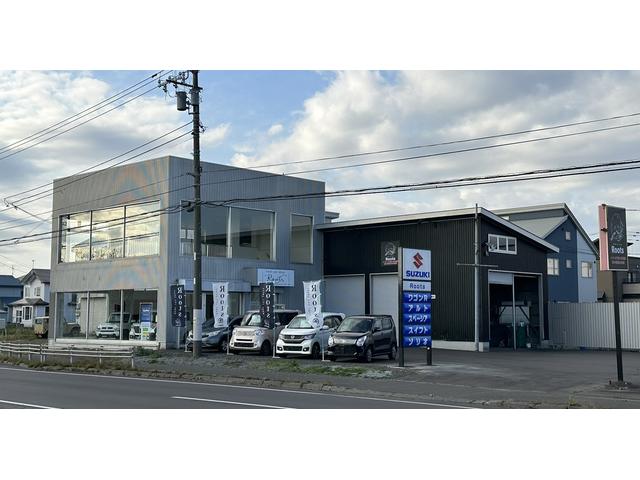ｔｏｔａｌ ｃａｒ ｓｈｏｐ Ｒｏｏｔｓ