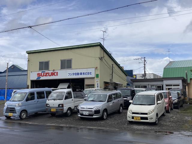 フジタ自動車株式会社 サービス紹介の6つ目