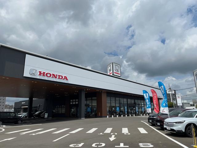 （株）ホンダカーズ札幌中央 南インター店（認定中古車取扱店） サービス紹介の1つ目