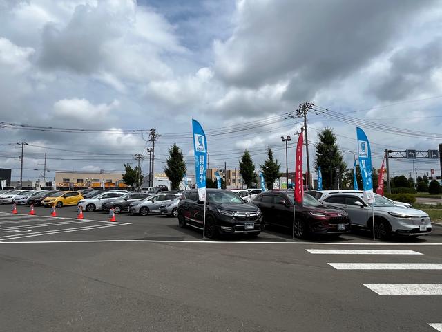 （株）ホンダカーズ札幌中央 南インター店（認定中古車取扱店） サービス紹介の3つ目