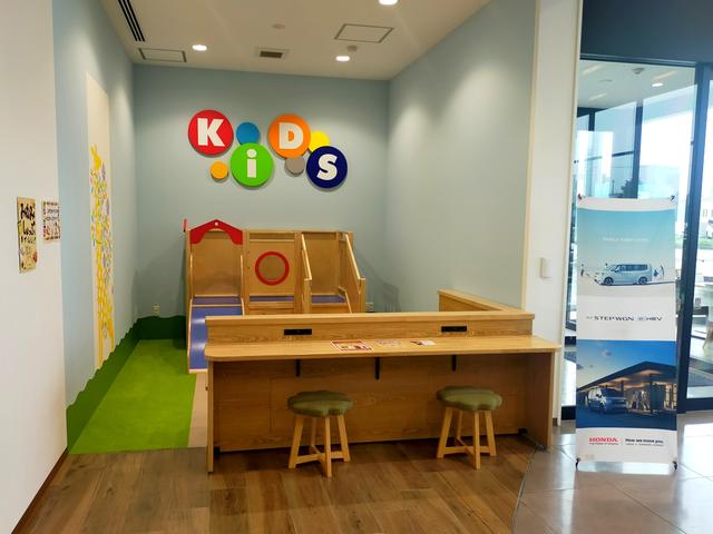 （株）ホンダカーズ札幌中央 南インター店（認定中古車取扱店） サービス紹介の4つ目