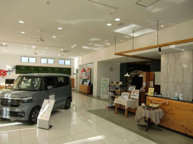 株式会社ホンダカーズ南札幌 福住店 サービス紹介の2つ目