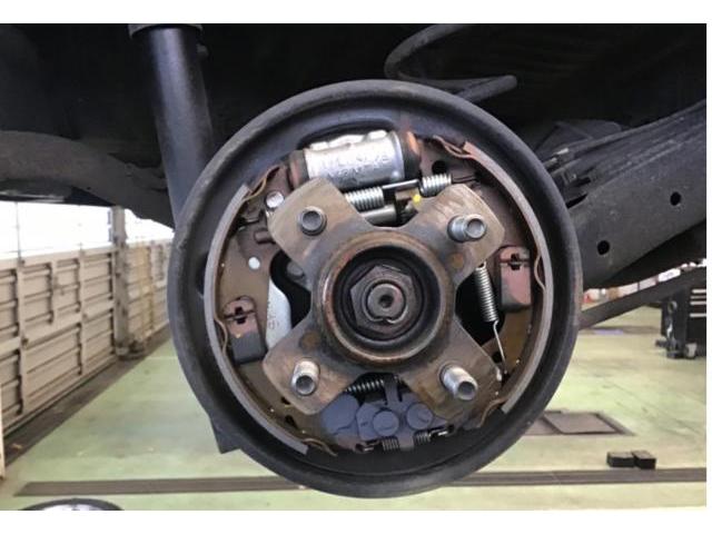 ホンダ　Ｎ－ＢＯＸ　法定12カ月点検