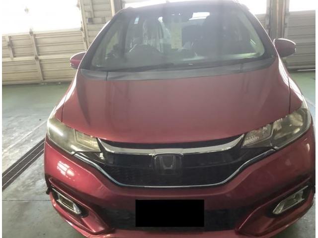 新着の作業実績