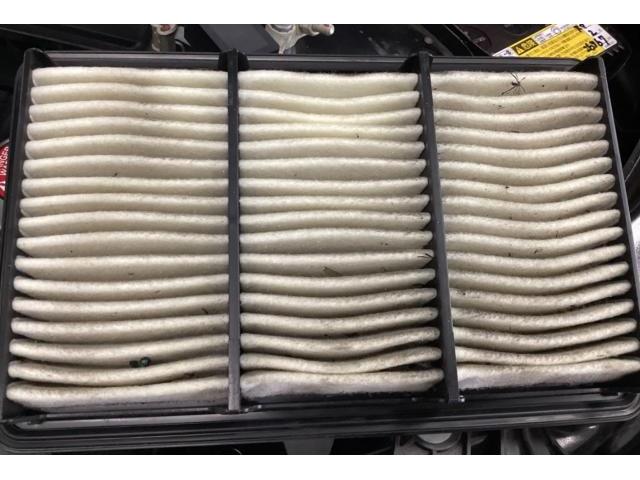 ホンダ　ステップワゴン　法定点検