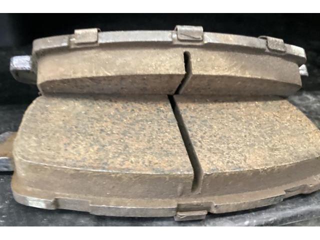 ホンダ　ステップワゴン　法定点検