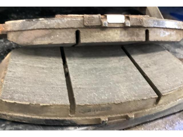 ホンダ　ステップワゴン　法定点検