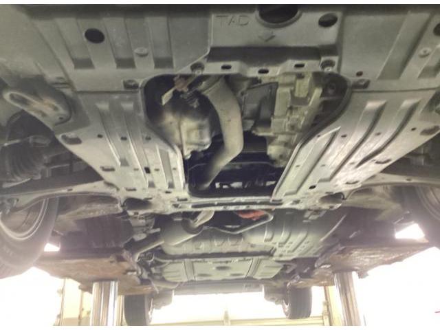 ホンダ　ステップワゴン　法定点検