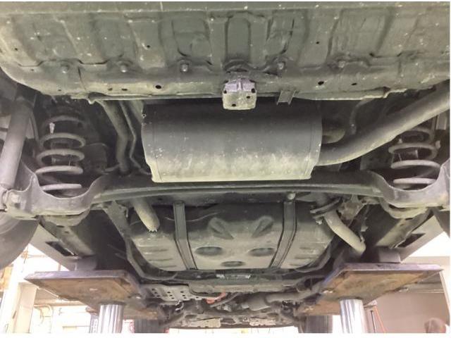 ホンダ　ステップワゴン　法定点検