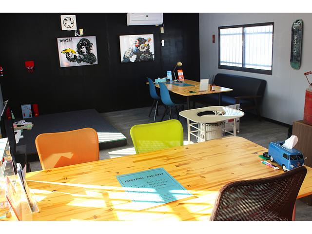 Ｄ－ＤＥＲＥ（ディデーレ） サービス紹介の2つ目