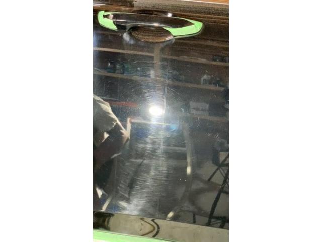 ＣＲ－Ｖ　徹底洗車＆コーティング