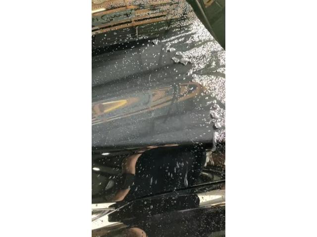 ＣＲ－Ｖ　徹底洗車＆コーティング