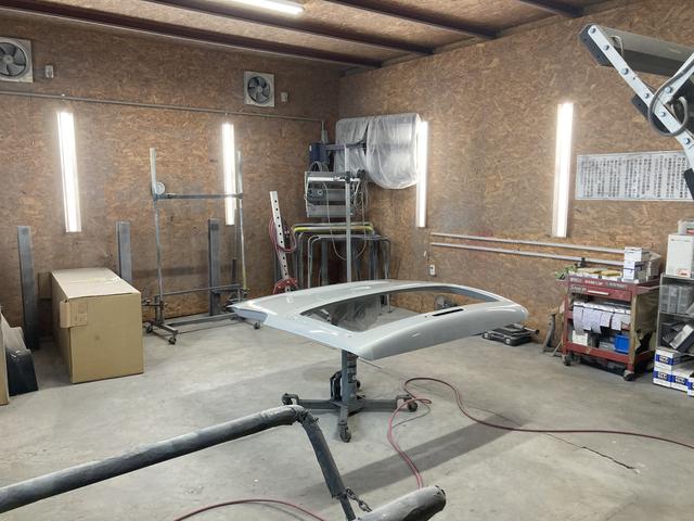 株式会社オートガレージ吉田 サービス紹介の2つ目