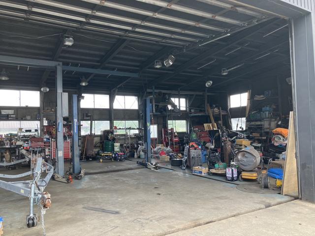 （有）サンロード自動車販売3