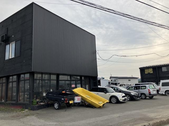 （有）サンロード自動車販売4