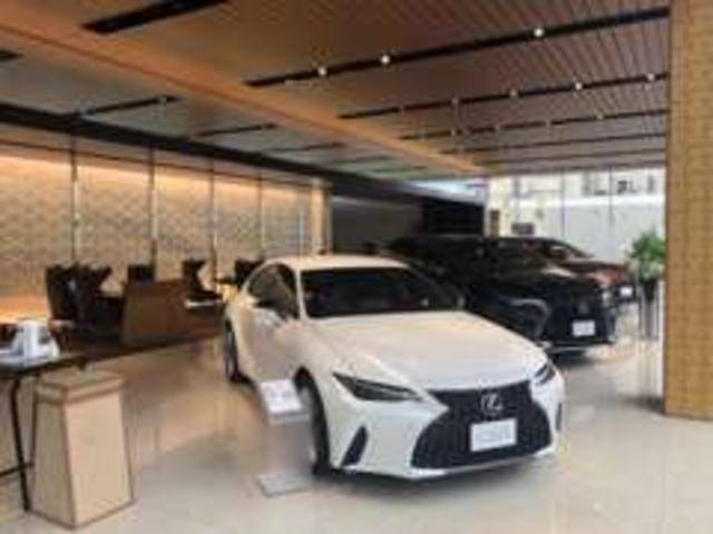 ＡＧＨトヨタ札幌（株）レクサス月寒 サービス紹介の2つ目