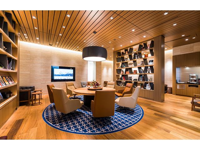 ＡＧＨトヨタ札幌（株）レクサス月寒 サービス紹介の5つ目