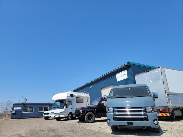 株式会社ルクマ サービス紹介の1つ目