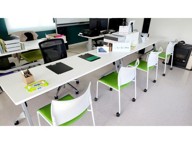 株式会社ルクマ サービス紹介の2つ目