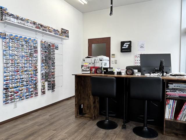 CAR SHOP FIX カーショップフィックス サービス紹介の3つ目