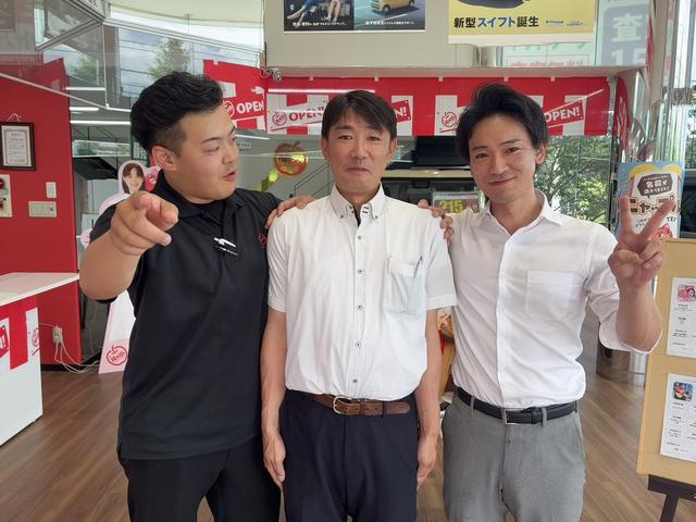 アップル札幌藻岩店 カーネクスト北海道(株) サービス紹介の2つ目