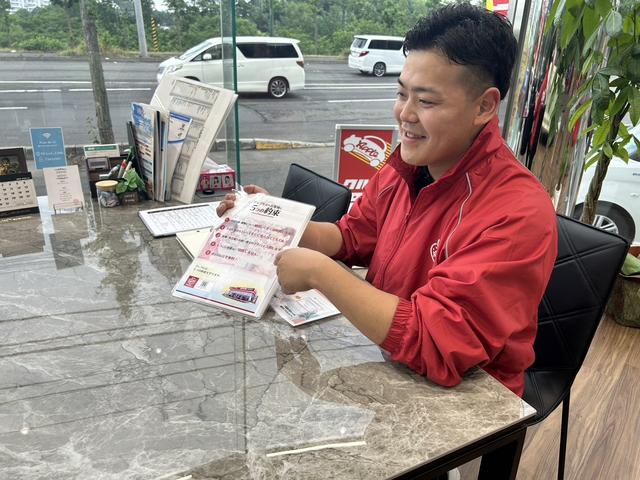 アップル札幌藻岩店 カーネクスト北海道(株) サービス紹介の4つ目