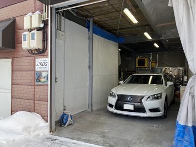 整備・修理・塗装・板金