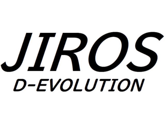 ＪＩＲＯＳ Ｄ－ＥＶＯＬＵＴＩＯＮ