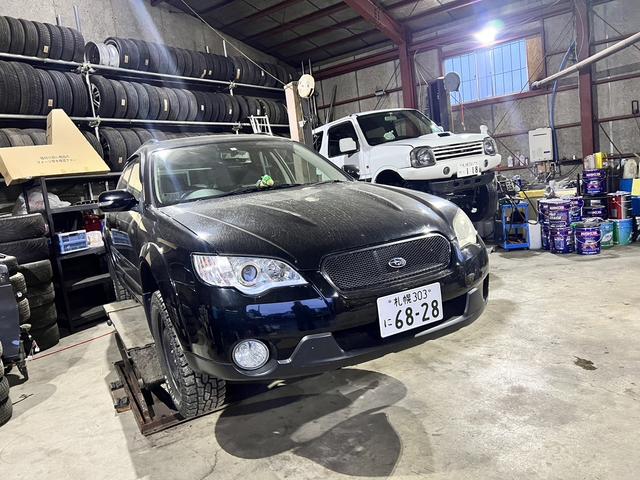 ｇａｒａｇｅ ａｓｙｌ／ガレージ アジール サービス紹介の4つ目