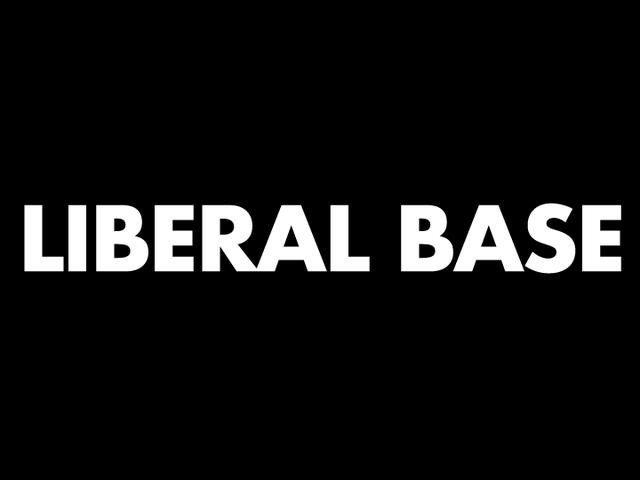 ＬＩＢＥＲＡＬ　ＢＡＳＥ