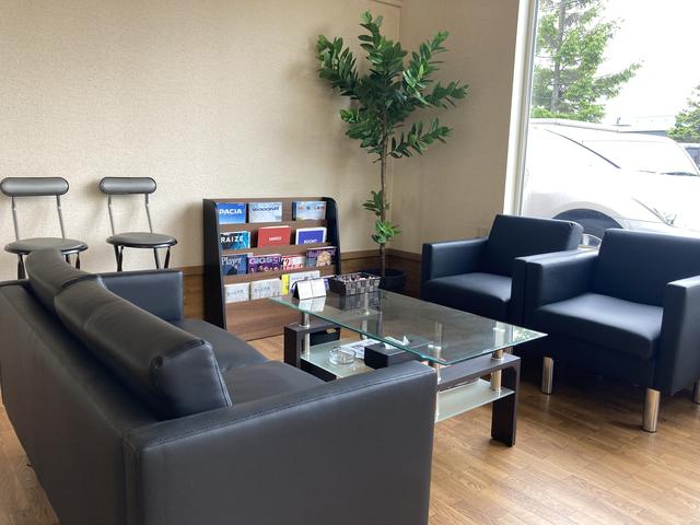 オートショップＳＯＧＡ サービス紹介の1つ目