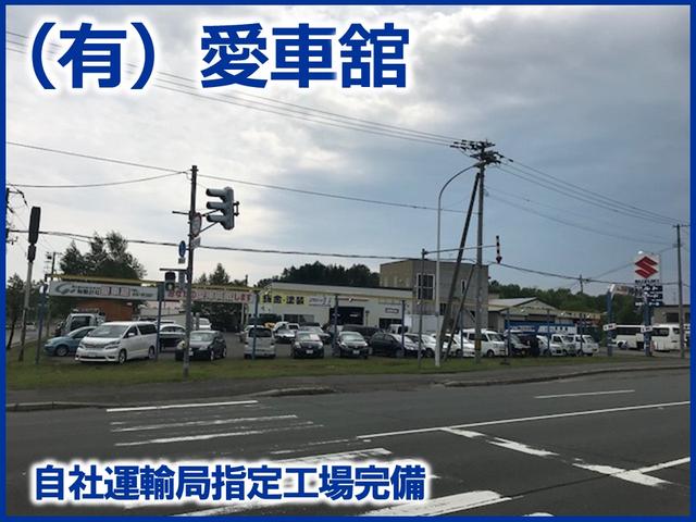 （有）愛車舘