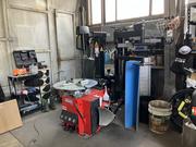 各種タイヤ作業・ホイールメンテナンス可能です！