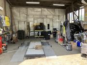 【軽整備・タイヤピット】