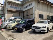 【厳選中古車展示中】