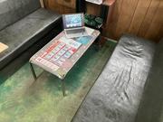 【事務所・待合商談スペース】